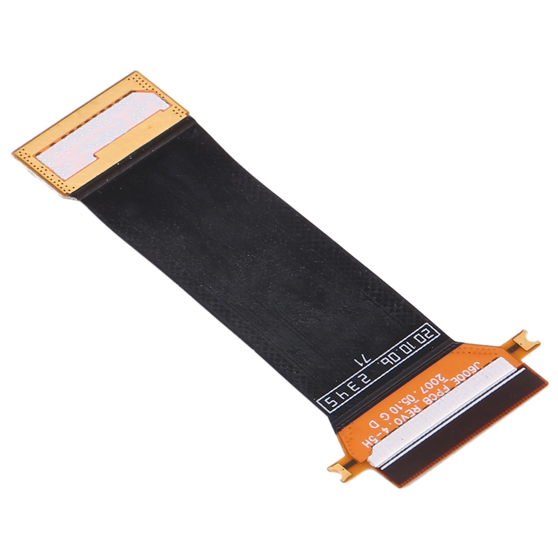 Samsung J600 Motherboard Flex Cable Replacement - Image 3