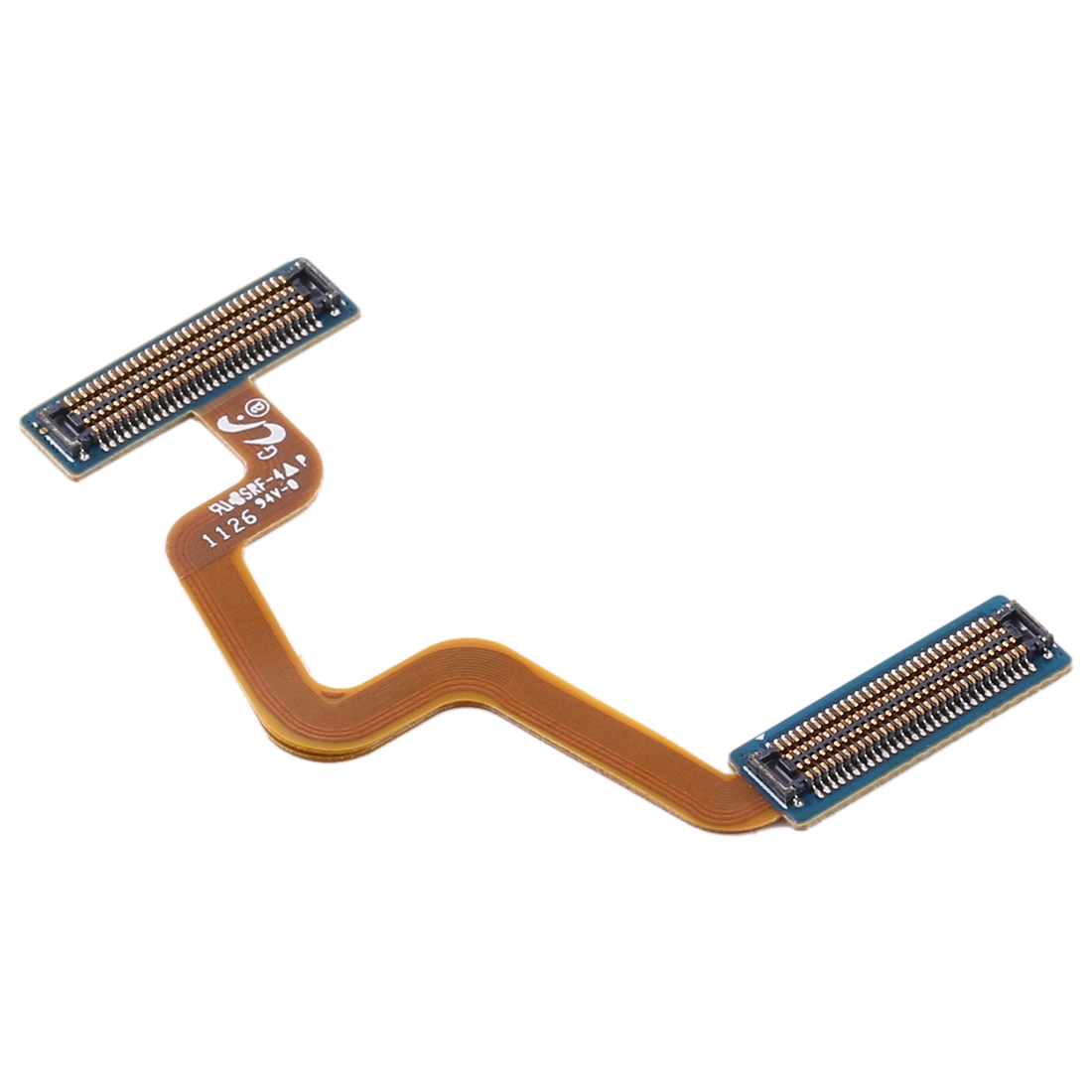 Samsung S6888 Motherboard Flex Cable Replacement - Image 2