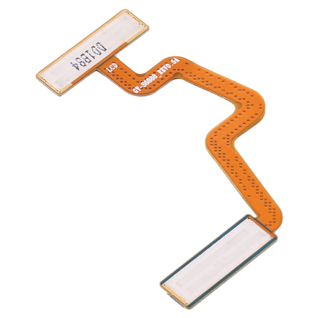 Samsung S6888 Motherboard Flex Cable Replacement - Image 3