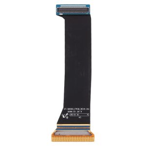 Samsung S8300 motherboard flex cable replacement