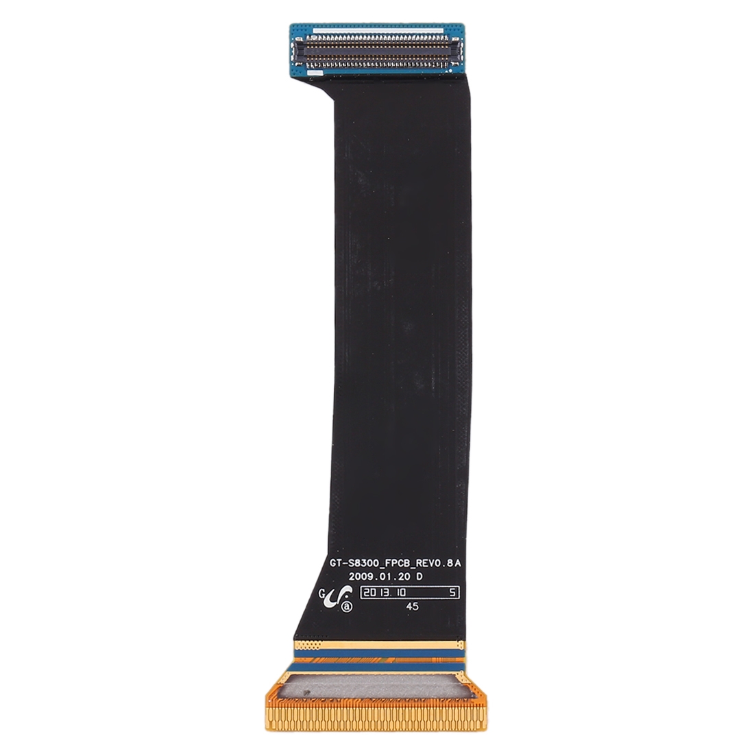 Samsung S8300 motherboard flex cable replacement