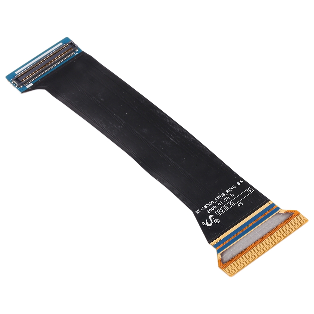 Samsung S8300 Motherboard Flex Cable Replacement - Image 2