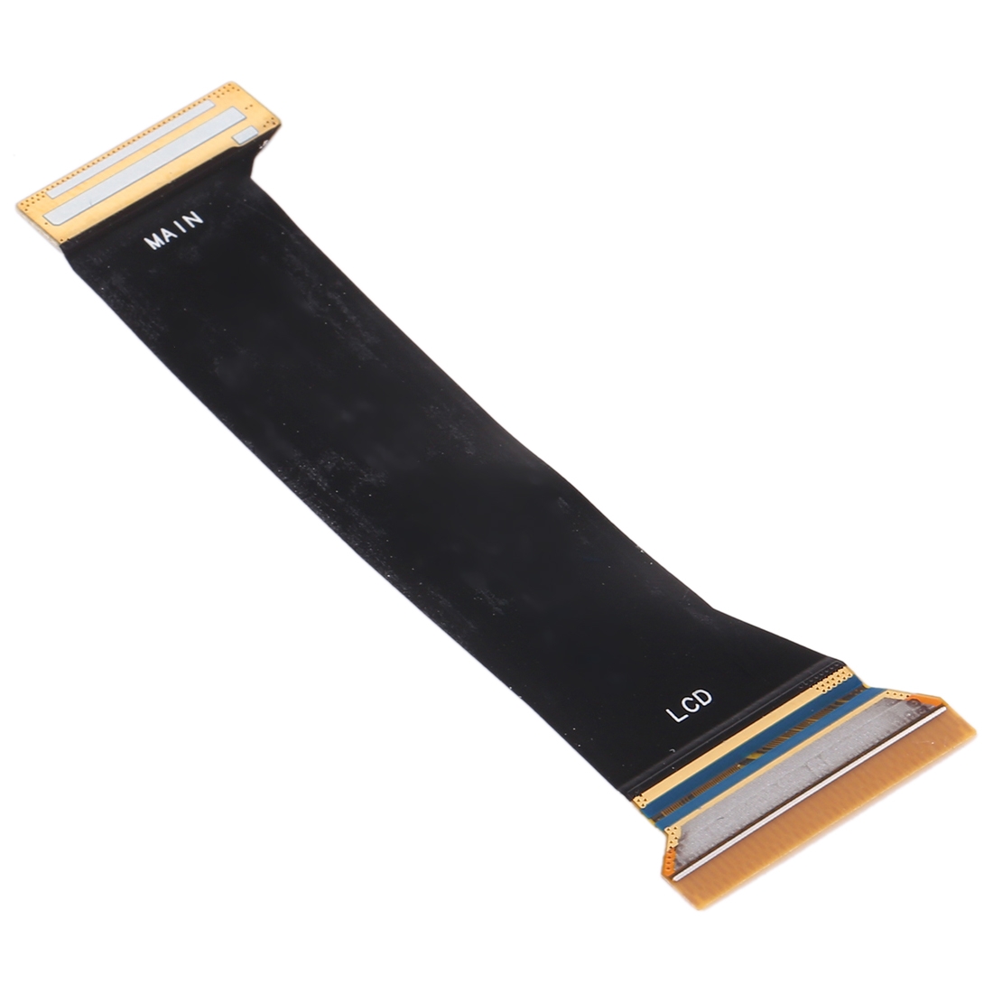 Samsung S8300 Motherboard Flex Cable Replacement - Image 3