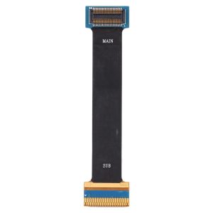 Samsung M3310 motherboard flex cable replacement