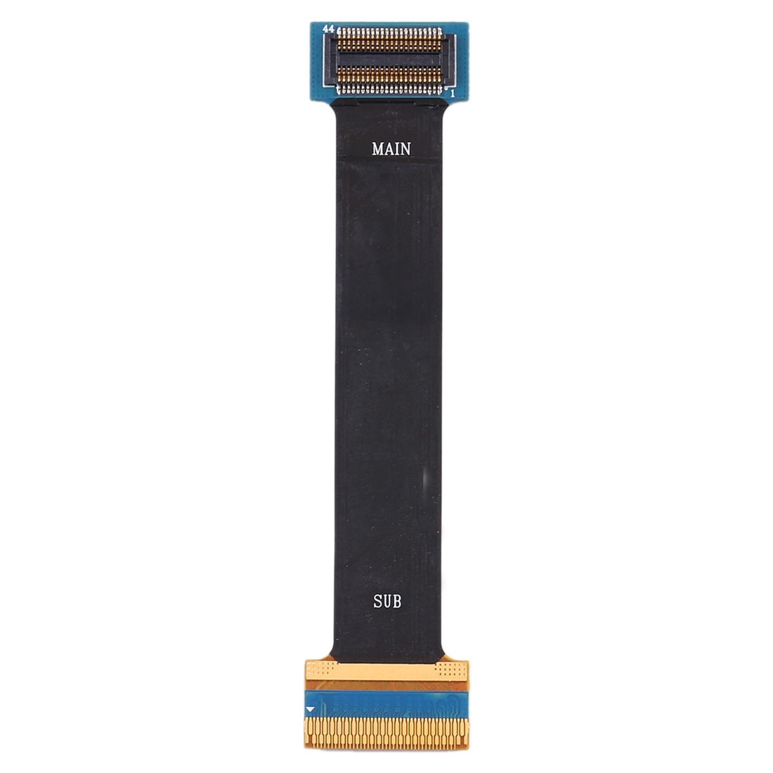 Samsung M3310 motherboard flex cable replacement