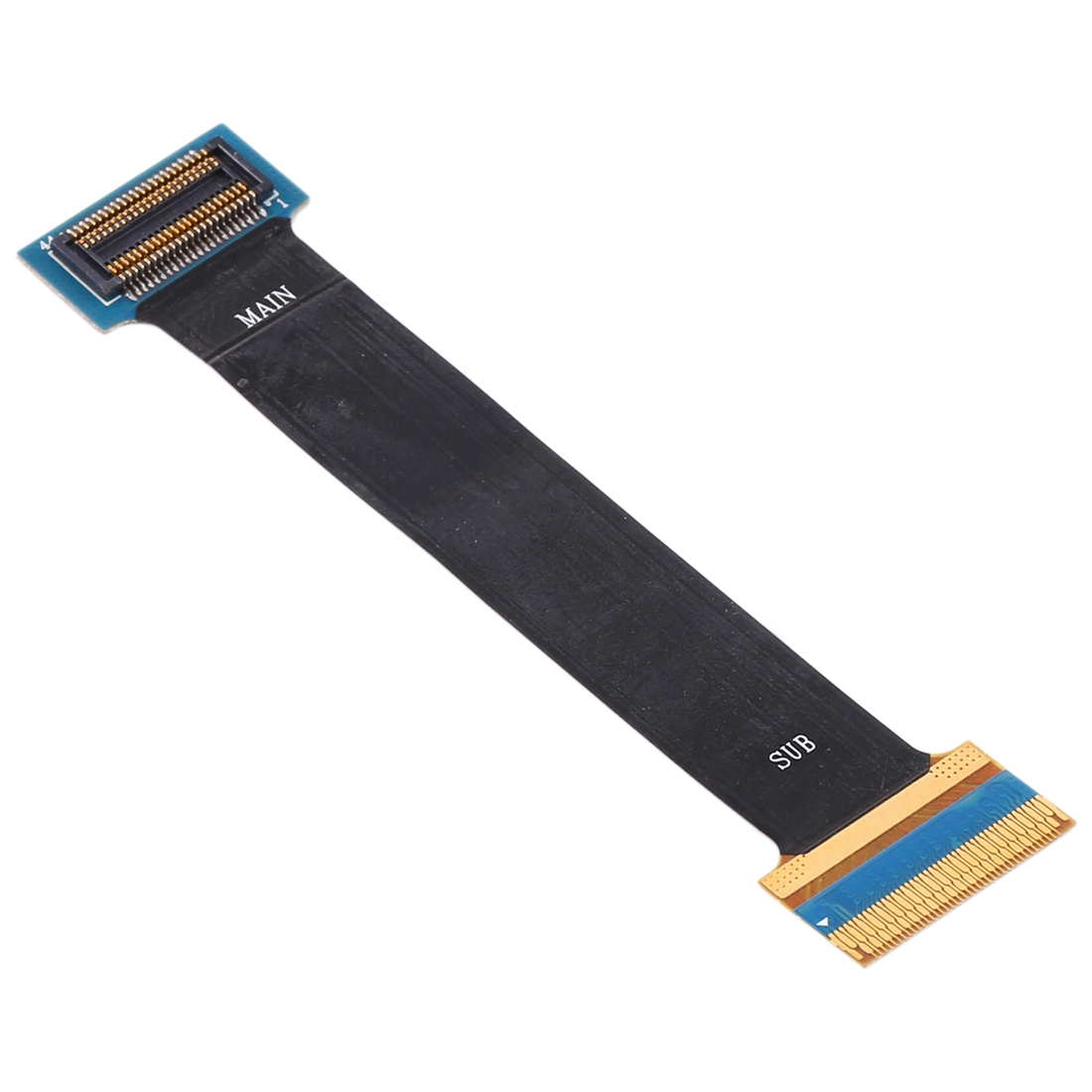 Samsung M3310 Motherboard Flex Cable Replacement - Image 2