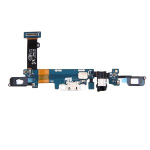 Samsung Galaxy C5000 charging port flex cable