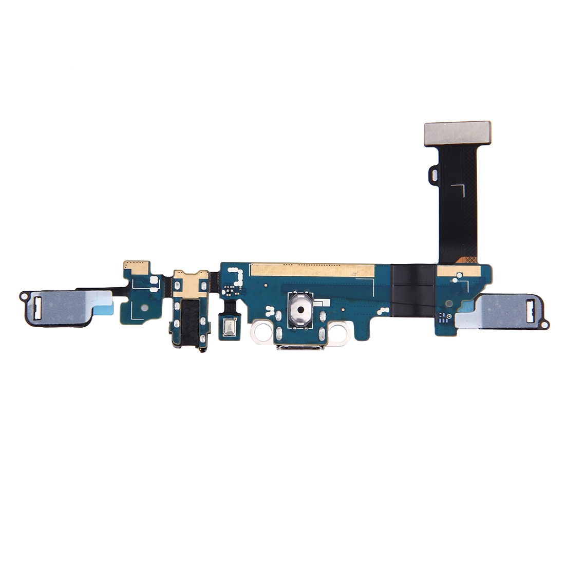 Samsung Galaxy C5000 Tail Connector Replacement - Image 3