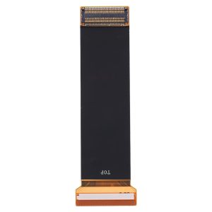 Samsung M610 motherboard flex cable replacement