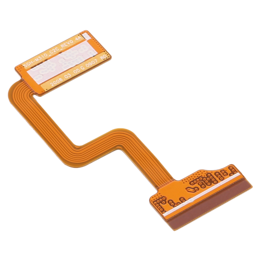 Samsung M310 Motherboard Flex Cable Replacement - Image 3