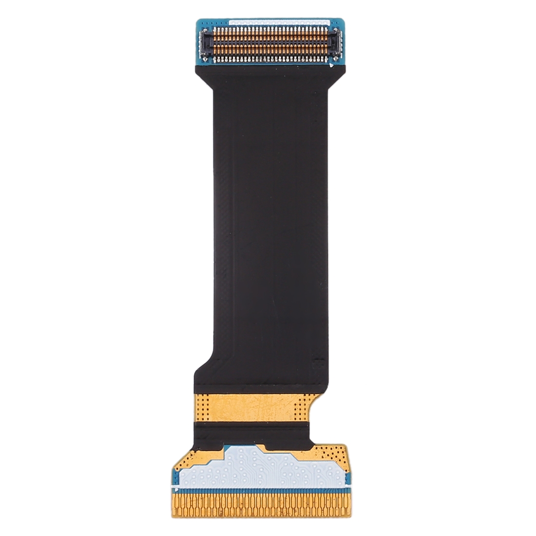 Samsung S5530 motherboard flex cable replacement