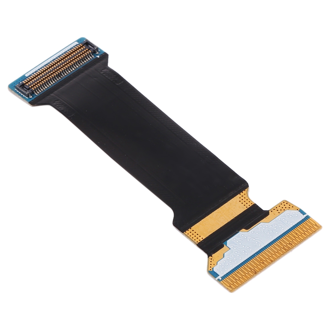 Samsung S5530 Motherboard Flex Cable Replacement - Image 2