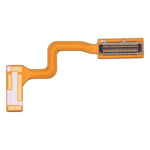 Samsung S5510T motherboard flex cable replacement