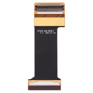 Samsung S7330 motherboard flex cable replacement