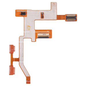 Samsung S5230 motherboard flex cable replacement