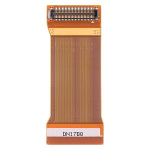 Samsung M600 motherboard flex cable replacement