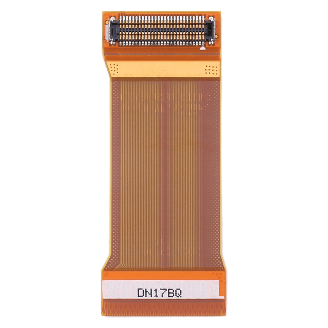 Samsung M600 motherboard flex cable replacement