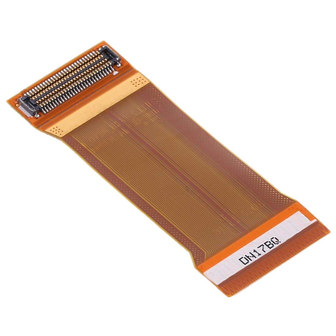 Samsung M600 Motherboard Flex Cable Replacement - Image 2