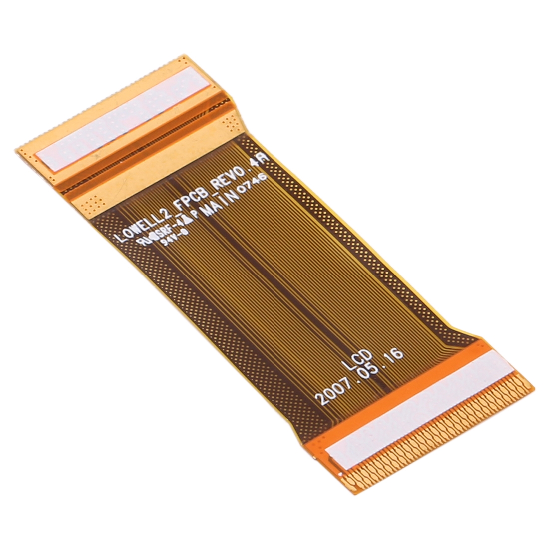 Samsung M600 Motherboard Flex Cable Replacement - Image 3