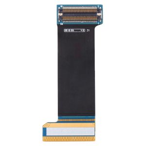 Samsung S5550 motherboard flex cable replacement