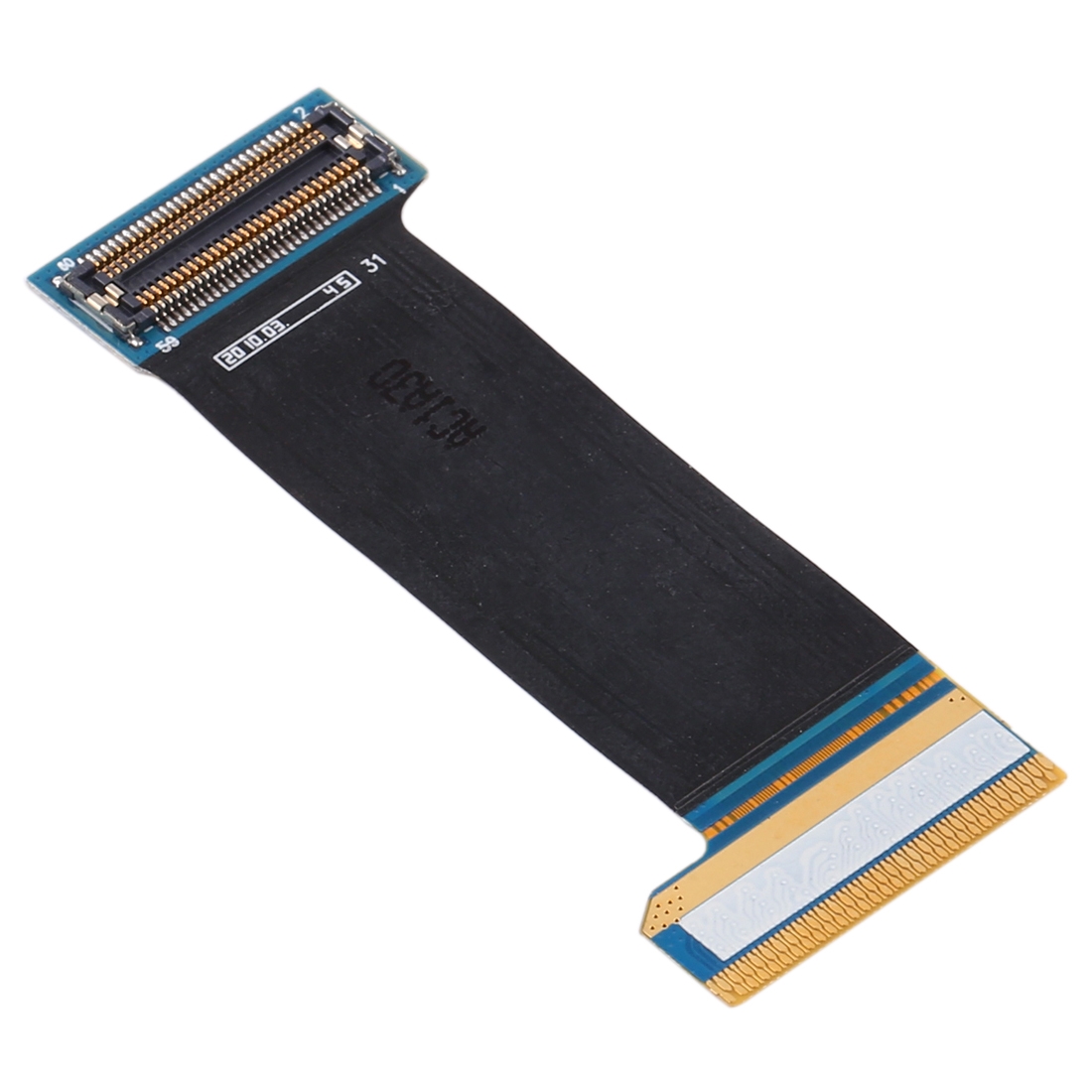 Samsung S5550 Motherboard Flex Cable Replacement - Image 2