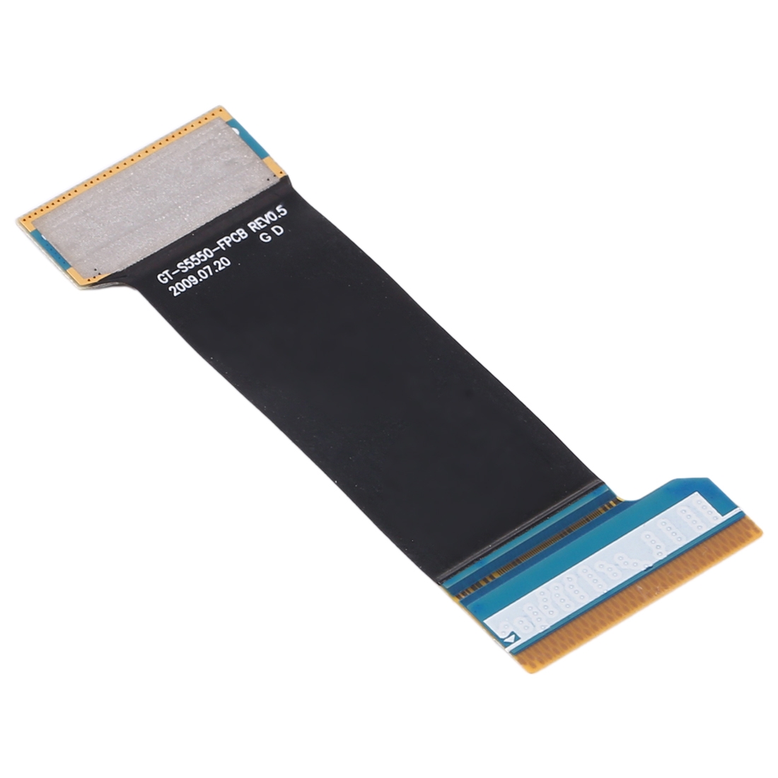 Samsung S5550 Motherboard Flex Cable Replacement - Image 3