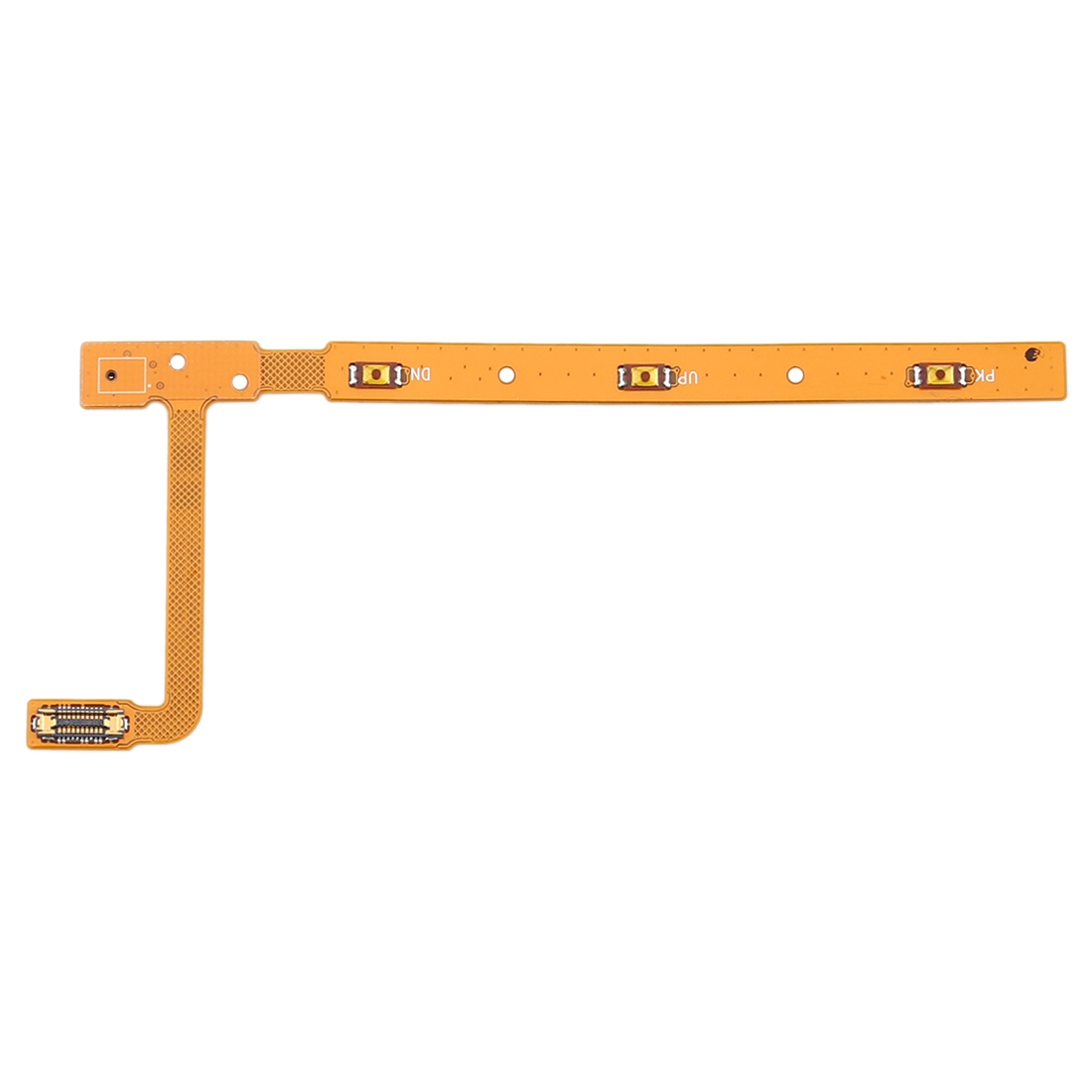 Samsung Galaxy View2 SM-T927 power button flex cable