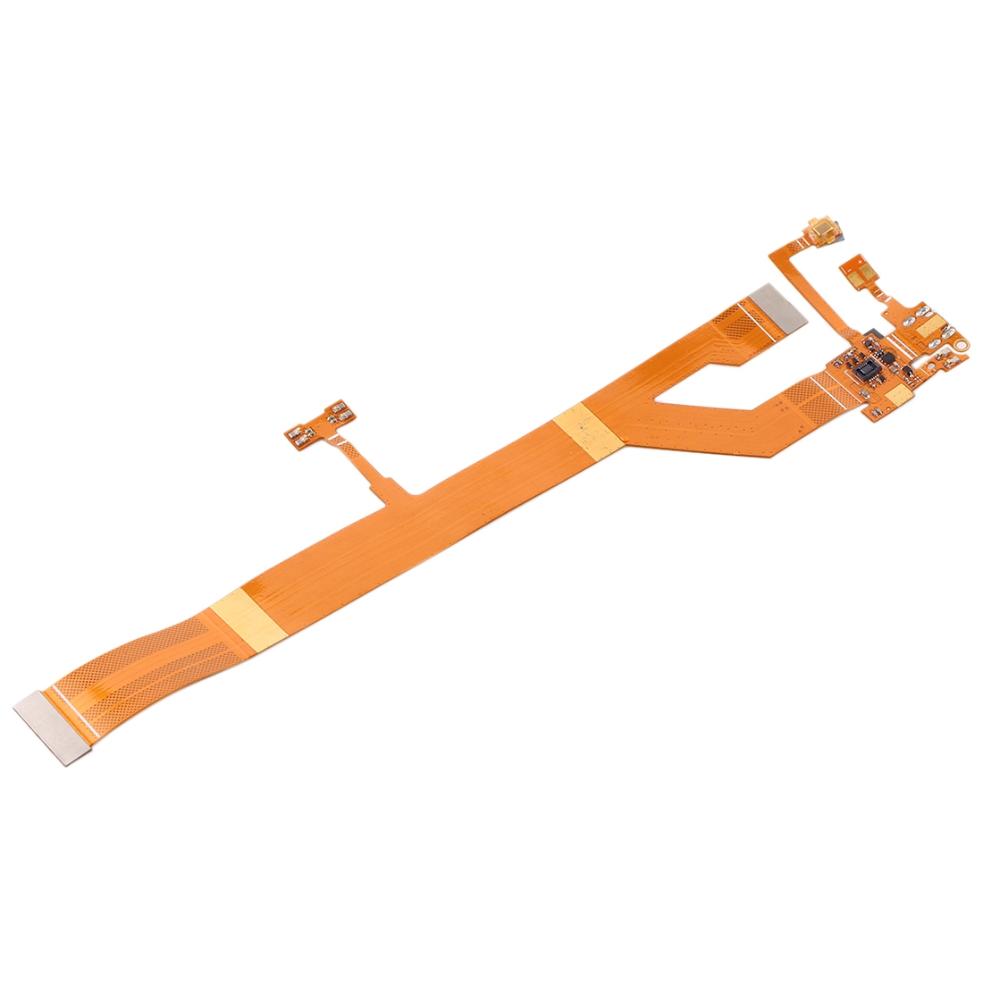 LG G Pad 8.3 V500 Charging Port Flex Cable Replacement - Image 2