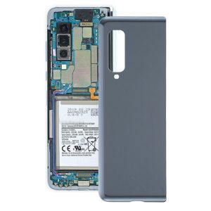 Samsung Galaxy Fold F900F back cover replacement