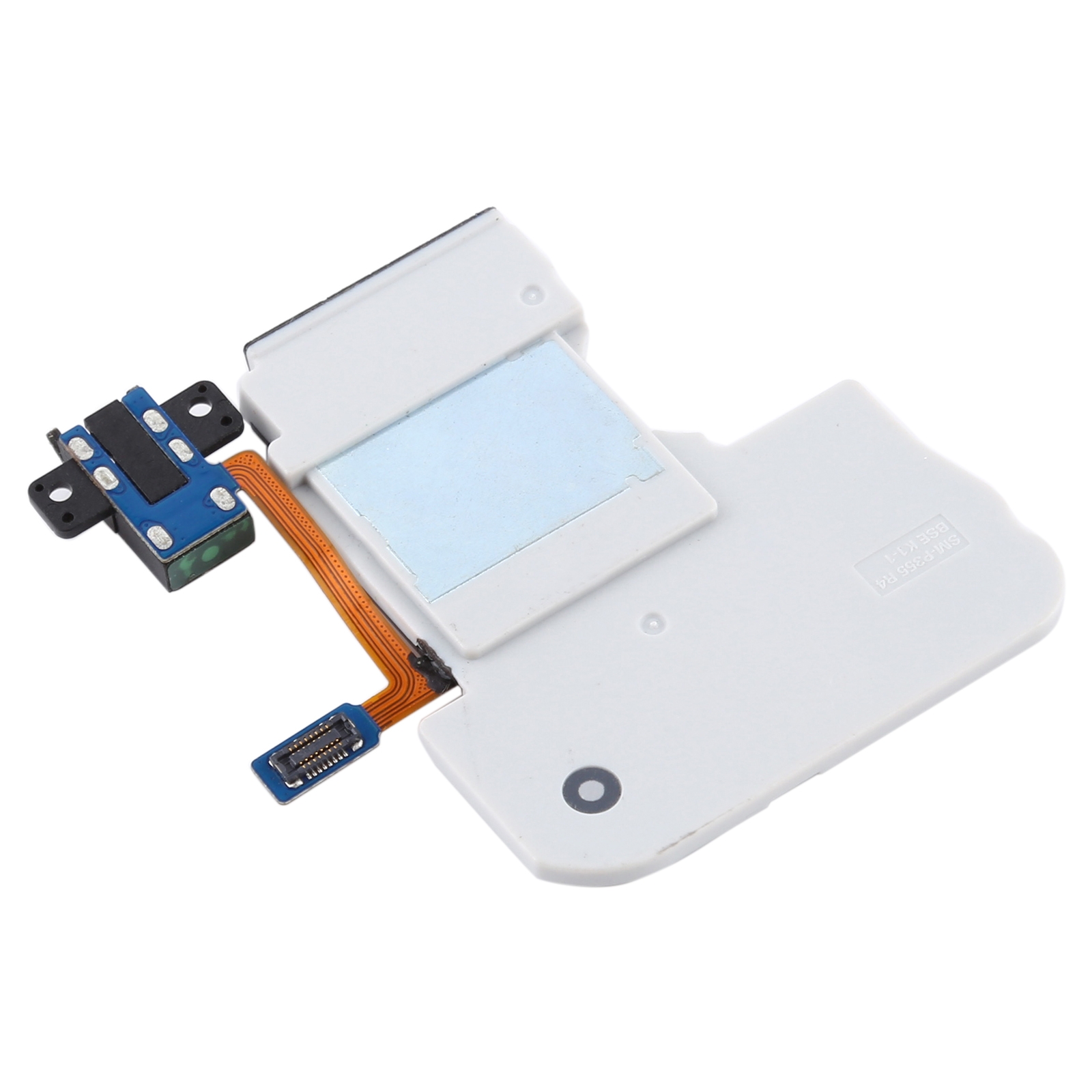 Samsung Galaxy Tab A 8.0 SM-T355 Speaker Replacement - Image 2