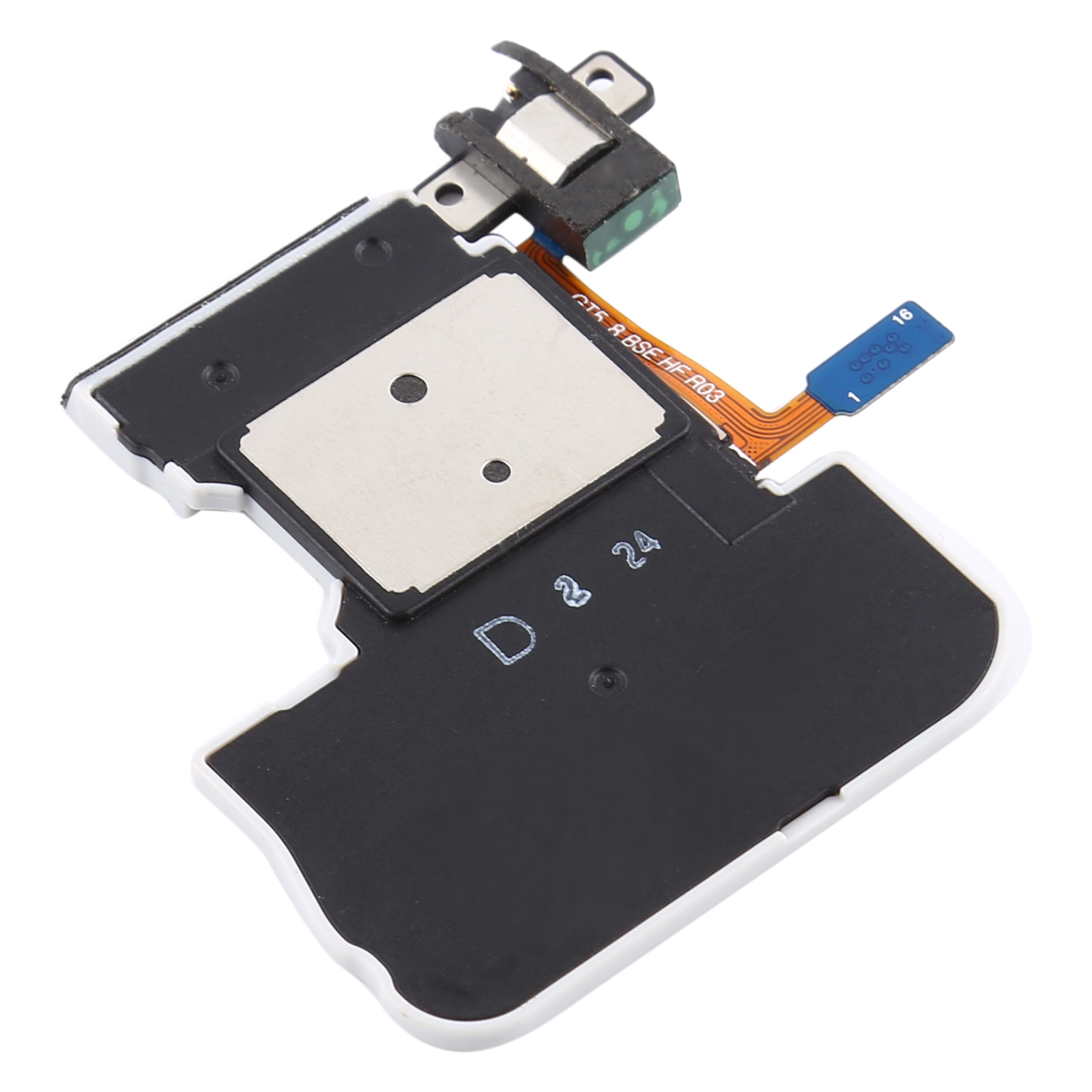 Samsung Galaxy Tab A 8.0 SM-T355 Speaker Replacement - Image 3