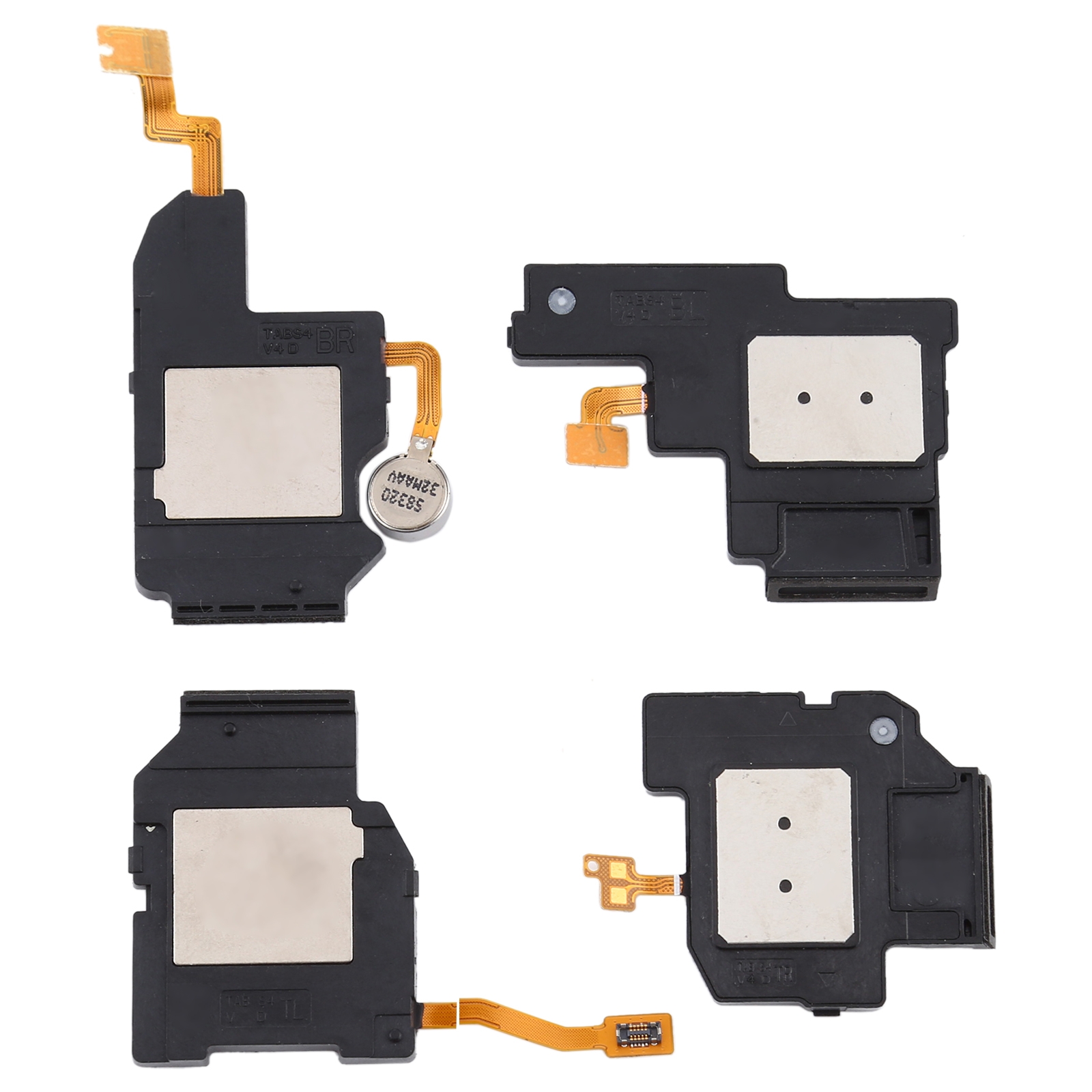 Samsung Galaxy Tab S4 speaker replacement