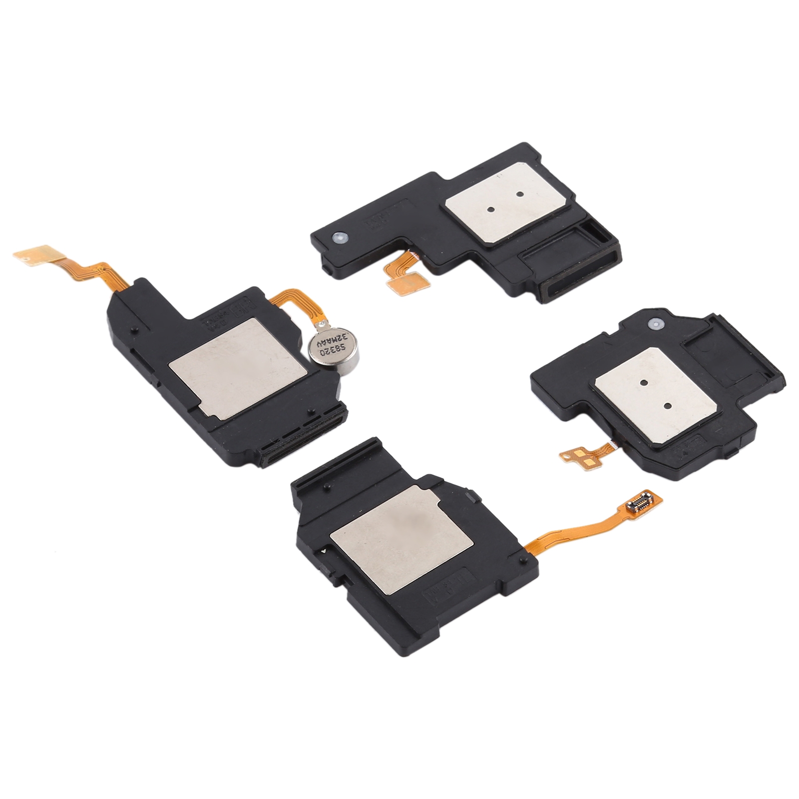 Samsung Galaxy Tab S4 Speaker Ringer Buzzer Replacement - Image 3