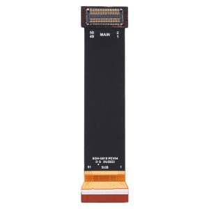 Samsung G618 motherboard flex cable replacement