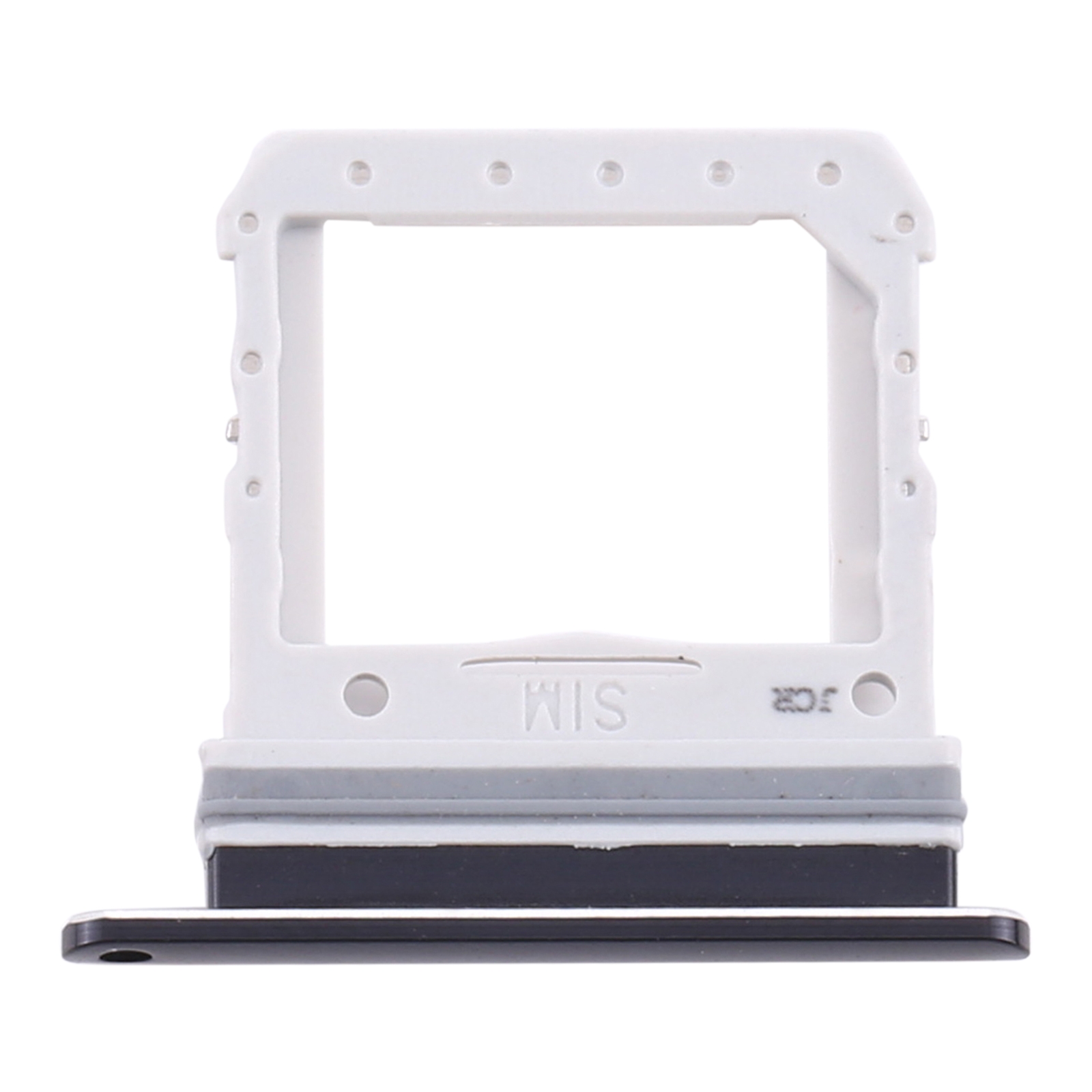 Samsung Galaxy Z Flip F700 SIM Card Tray Replacement - Image 2