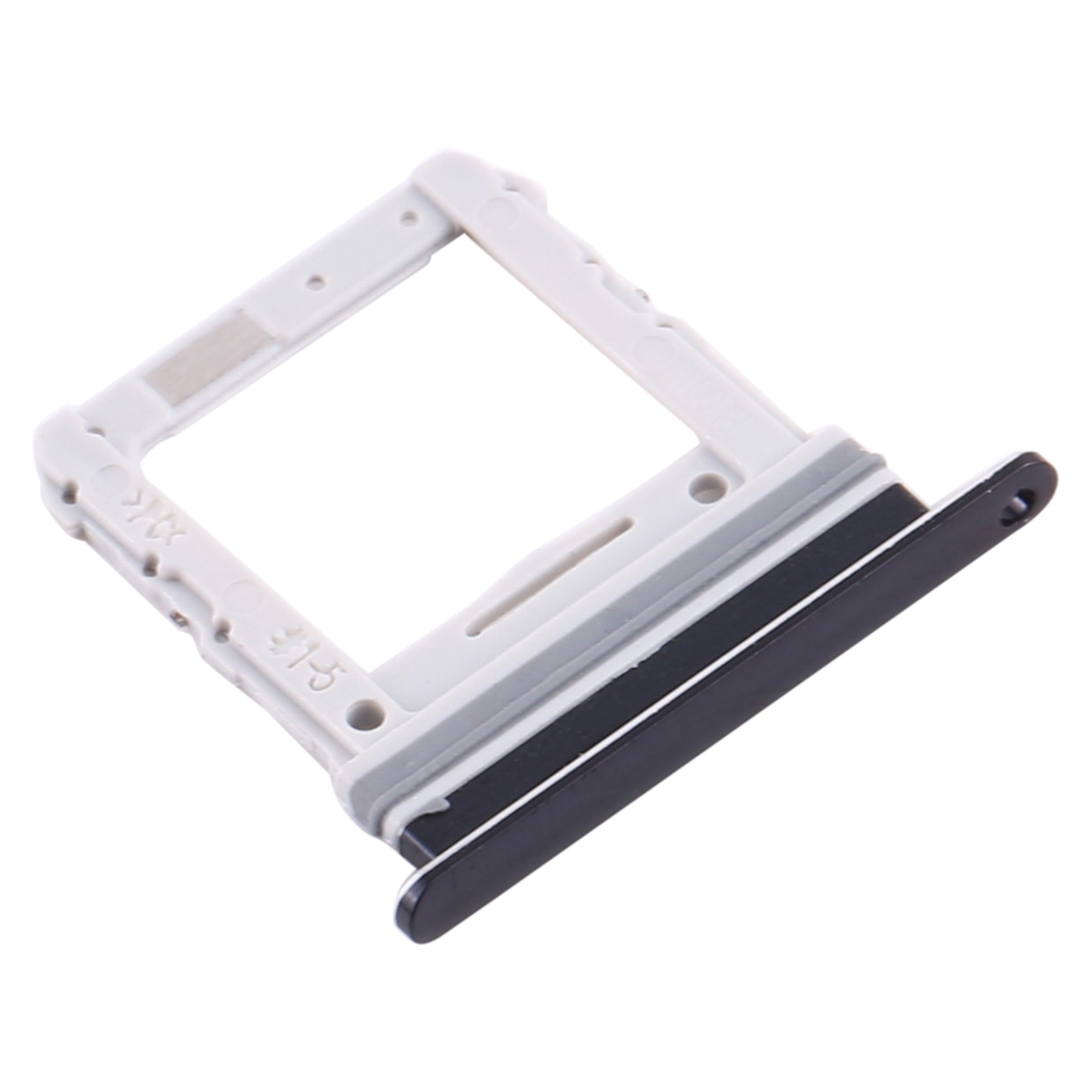 Samsung Galaxy Z Flip F700 SIM Card Tray Replacement - Image 4