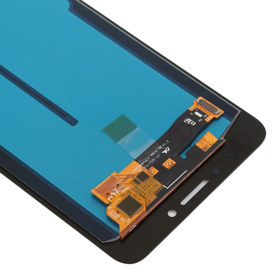 Samsung Galaxy C7 Pro OLED Screen Replacement - Image 4