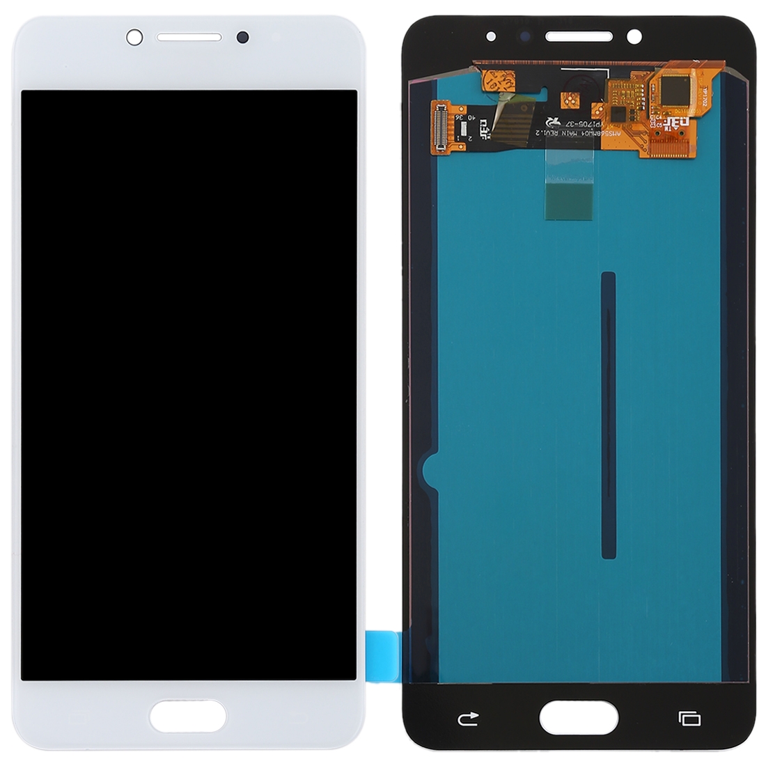Samsung Galaxy C7 Pro OLED Screen Replacement - Image 3