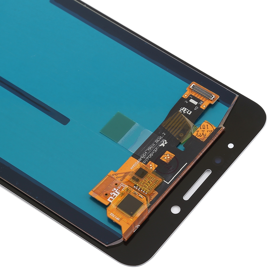 Samsung Galaxy C7 Pro OLED Screen Replacement - Image 4