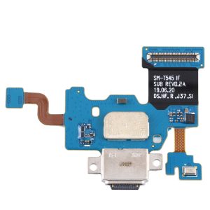 Samsung Galaxy Tab Active Pro SM-T545 charging port
