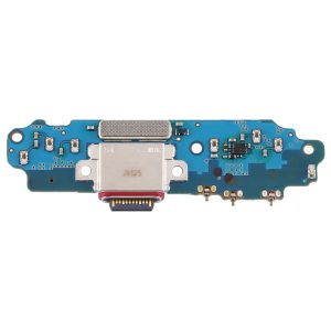 Samsung Galaxy Fold 5G F907N charging port