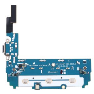 Samsung Galaxy Xcover FieldPro SM-G889F charging port