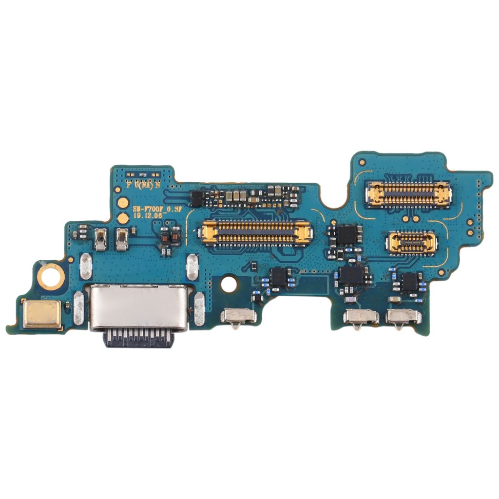 Samsung Galaxy Z Flip SM-F700 charging port