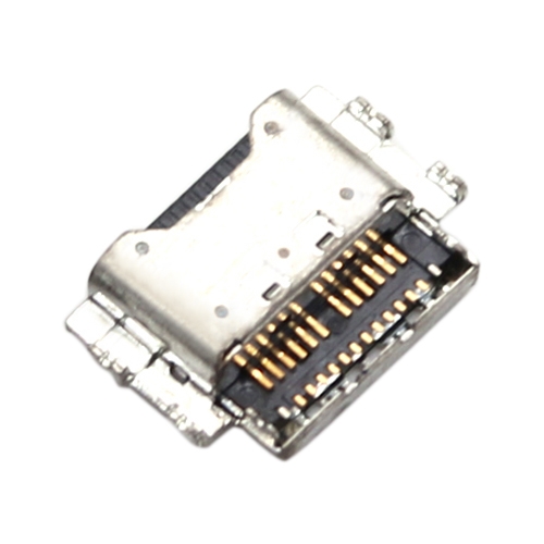 Samsung Galaxy Tab A 10.5 Tail Connector Replacement - Image 4