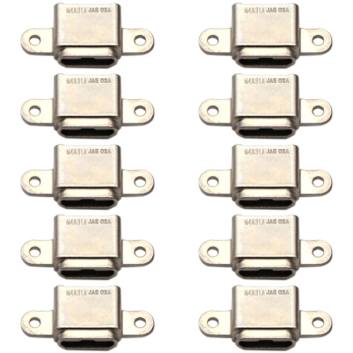Samsung Galaxy Tab Active T365 charging port connector
