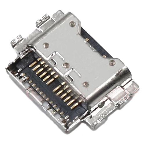 Samsung Galaxy Tab S3 Tail Connector Replacement - Image 3