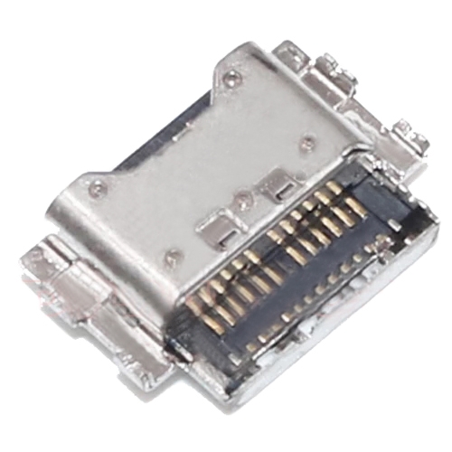 Samsung Galaxy Tab S3 Tail Connector Replacement - Image 4