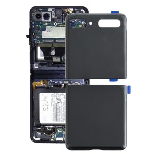 Samsung Galaxy Z Flip 5G F707 back cover replacement