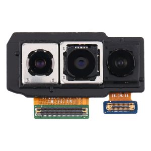 Samsung Galaxy Fold SM-F900 back camera replacement