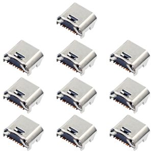 Samsung Galaxy Tab 3 Lite T110 charging port connector